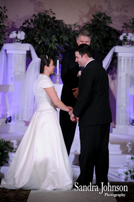 Best Rosen Centre wedding photographer - Sandra Johnson (SJFoto.com)